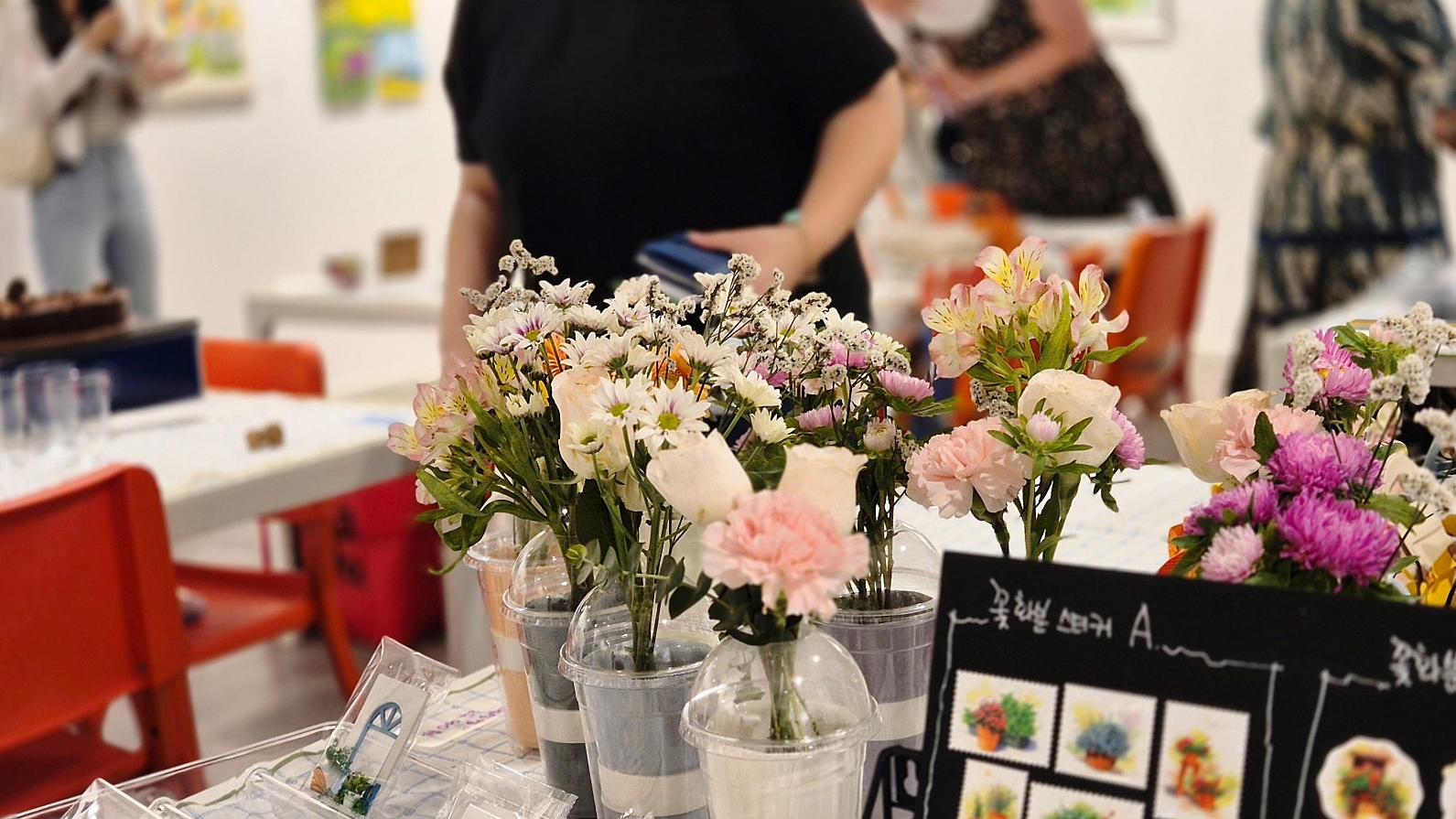 [기획] “다시 그리는 인생” 실버 미술 열풍, 지속 가능한 즐거움이 되려면